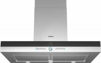 Каминная вытяжка Siemens LC 958BA90