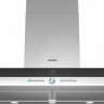 Каминная вытяжка Siemens LC 958BA90 Каминная вытяжка Siemens LC 958BA90