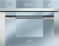 Электрический духовой шкаф Smeg SC45VC2 Электрический духовой шкаф Smeg SC45VC2