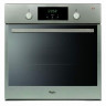 Электрический духовой шкаф Whirlpool AKP 671 IX