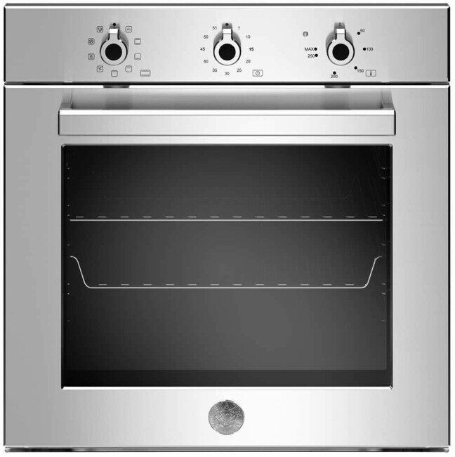 Электрический духовой шкаф Bertazzoni F609 PRO EKX
