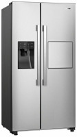 Холодильник Gorenje NRS 9181 VXB