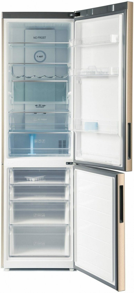 Холодильник Haier C2F-637CGG Холодильник Haier C2F-637CGG
