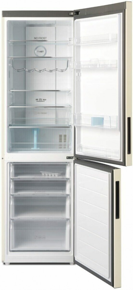 Холодильник Haier C2F-637CGG Холодильник Haier C2F-637CGG
