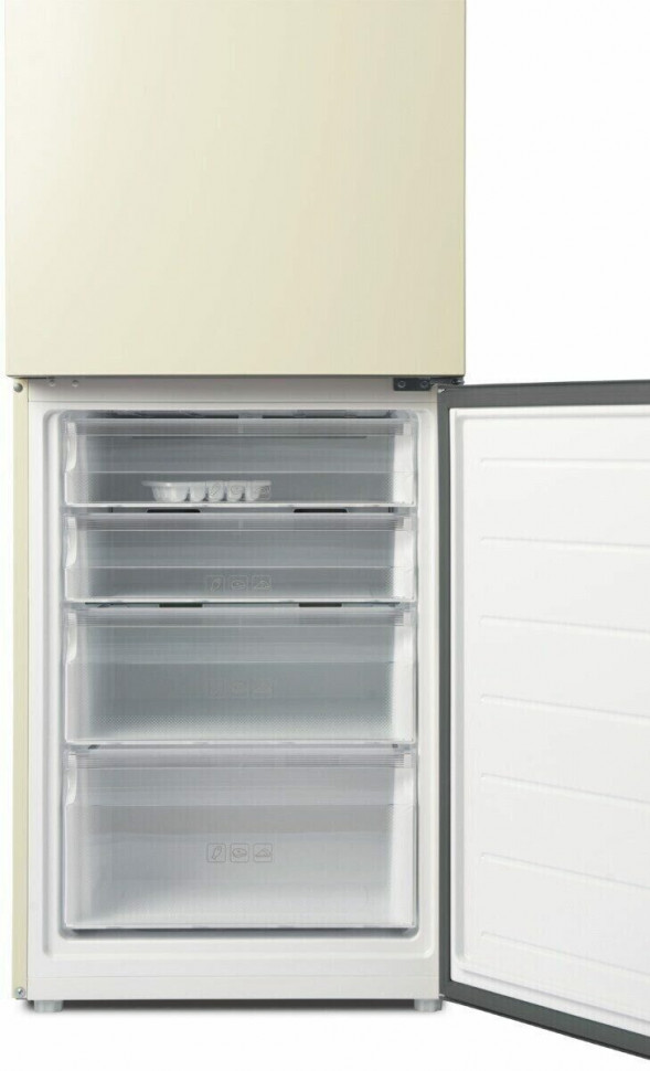 Холодильник Haier C2F-637CGG Холодильник Haier C2F-637CGG