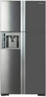 Холодильник Hitachi R-W662PU3 INX