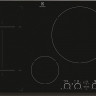 Индукционная варочная панель Electrolux EHI 8742 FOZ Индукционная варочная панель Electrolux EHI 8742 FOZ