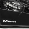 Газовая варочная панель Hansa BHGS61139 Газовая варочная панель Hansa BHGS61139