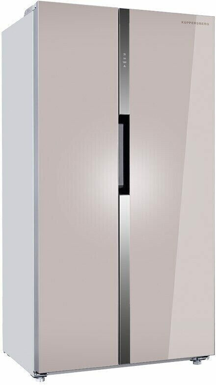 Холодильник Kuppersberg KSB 17577 CG