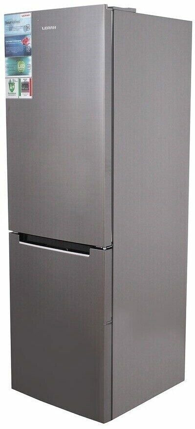 Холодильник Leran CBF 203 W NF Холодильник Leran CBF 203 W NF