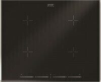 Индукционная варочная панель Gorenje GIS 67 XC