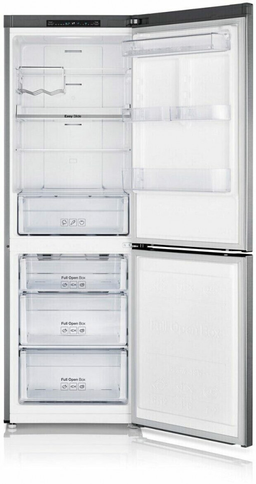 Холодильник Samsung RB29FSRNDSA