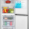 Холодильник Samsung RB29FSRNDSA