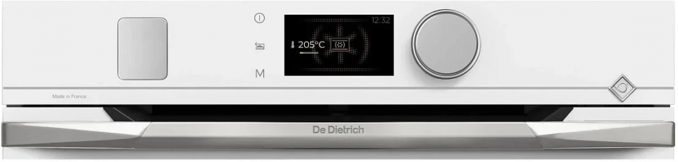 Духовой шкаф De Dietrich DOR4747W