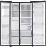 Холодильник Samsung RS64R5331B4