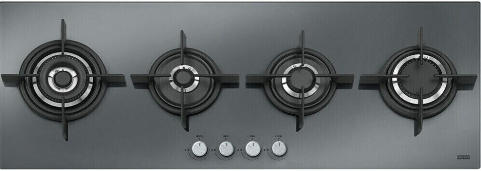 Газовая варочная панель Franke FHCR 1204 3G TC HE XS C