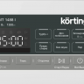 Стиральная машина Korting KWMT 1488 I Стиральная машина Korting KWMT 1488 I