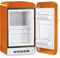 Холодильник Smeg FAB5RCR