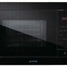Встраиваемая микроволновая печь Gorenje BM 6120 AX