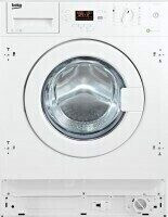 Встраиваемая стиральная машина Beko WMI 81242