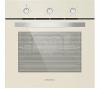 Шкаф духовой электрический MAUNFELD EOEC.586PBG