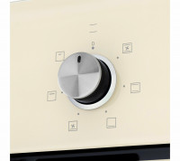 Шкаф духовой электрический MAUNFELD EOEC.586PBG