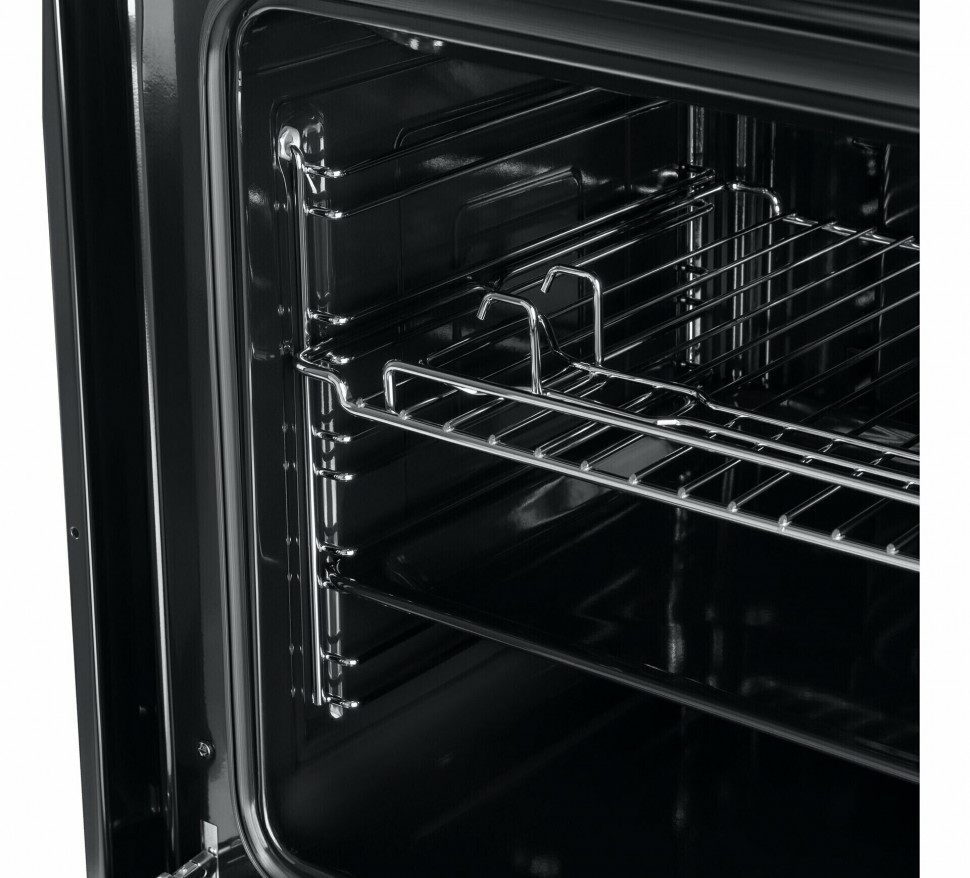 Шкаф духовой электрический MAUNFELD EOEC.586PBG