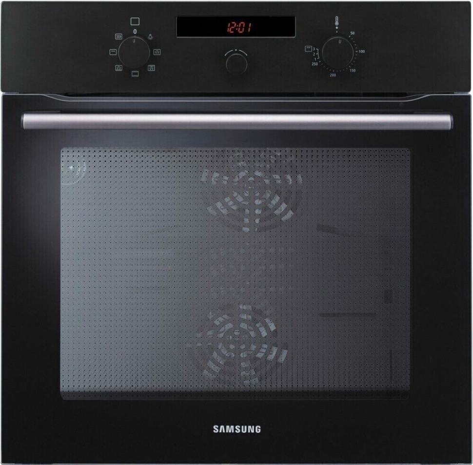 Электрический духовой шкаф Samsung BF641FB