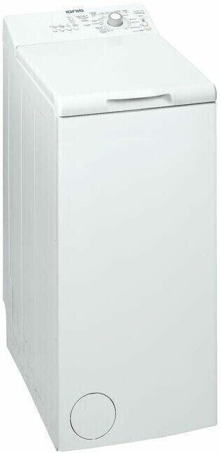 Стиральная машина Ignis LTE 6100