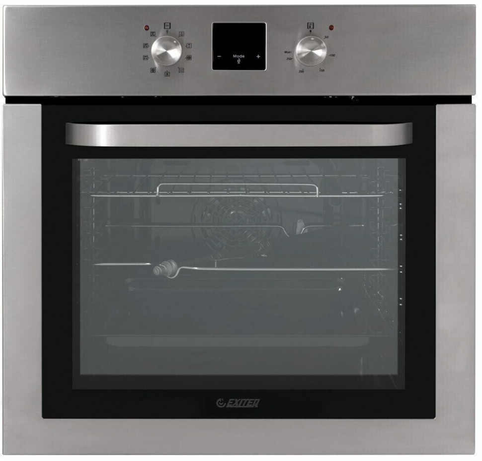 Электрический духовой шкаф Exiteq EXO 304
