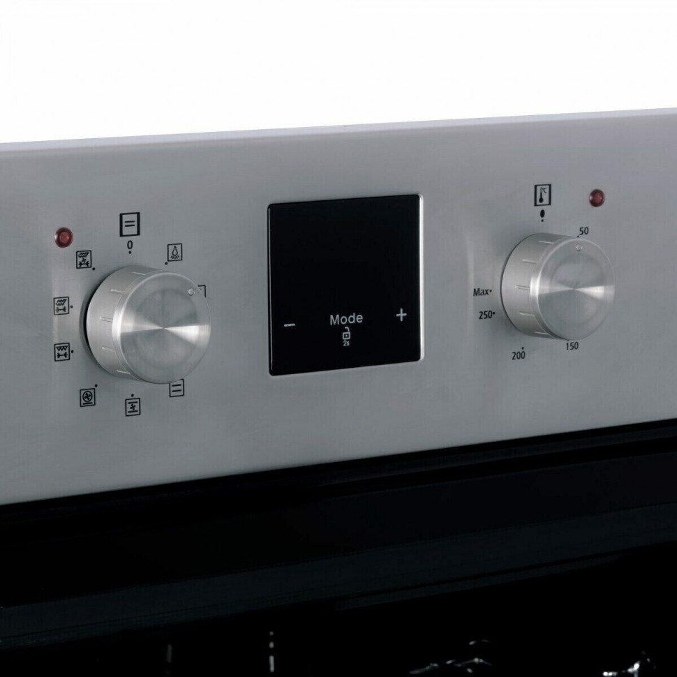 Электрический духовой шкаф Exiteq EXO 304