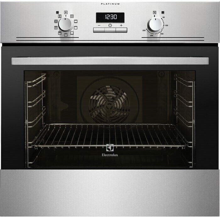 Электрический духовой шкаф Electrolux EOA 93400 AX