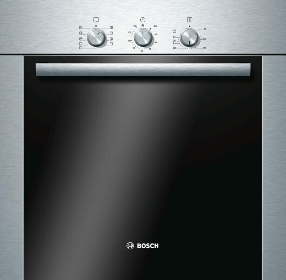 Электрический духовой шкаф Bosch HBA 21B250