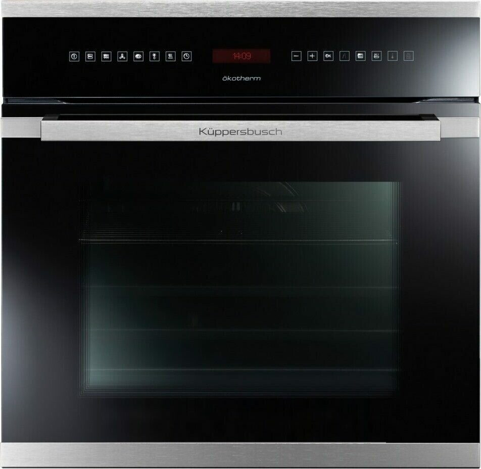 Электрический духовой шкаф Kuppersbusch EEB 6550.9
