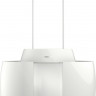 Островная вытяжка Miele DA 7378D BRWS