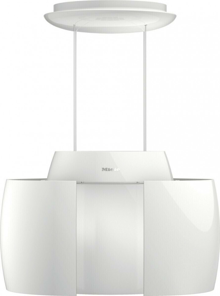 Островная вытяжка Miele DA 7378D BRWS