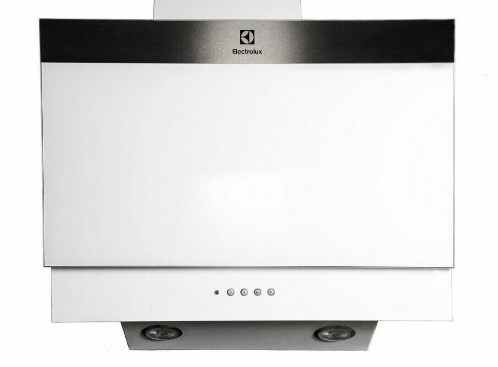 Каминная вытяжка Electrolux EFV 516 K Каминная вытяжка Electrolux EFV 516 K