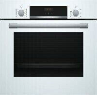Электрический духовой шкаф Bosch HBF 554YW0R Электрический духовой шкаф Bosch HBF 554YW0R
