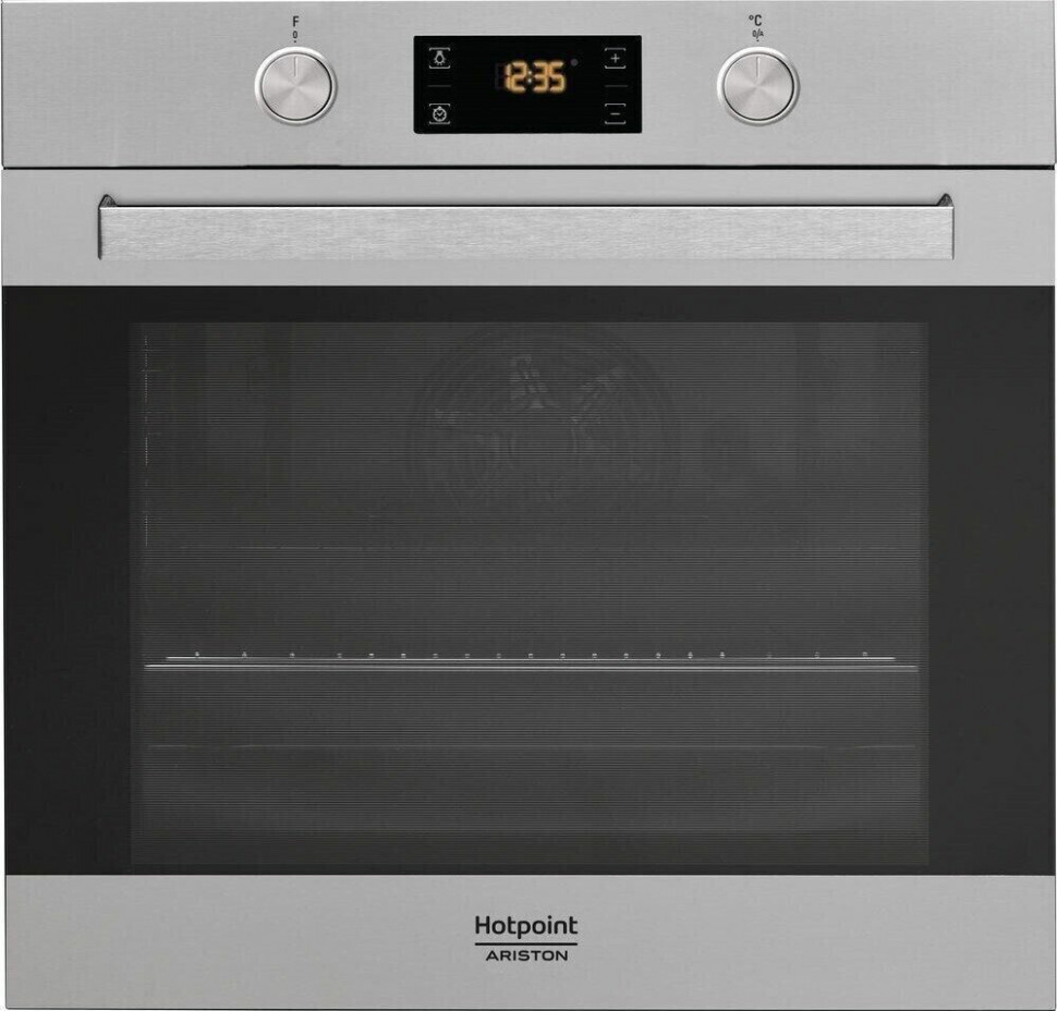 Электрический духовой шкаф Hotpoint-Ariston FA5 844 JC IX HA