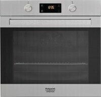 Электрический духовой шкаф Hotpoint-Ariston FA5 844 JC IX HA