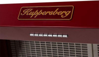 Каминная вытяжка Kuppersberg T 939 BOR Bronze