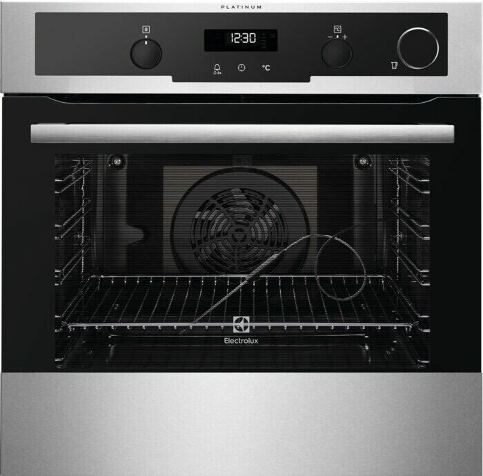 Электрический духовой шкаф Electrolux OPEC 5531X