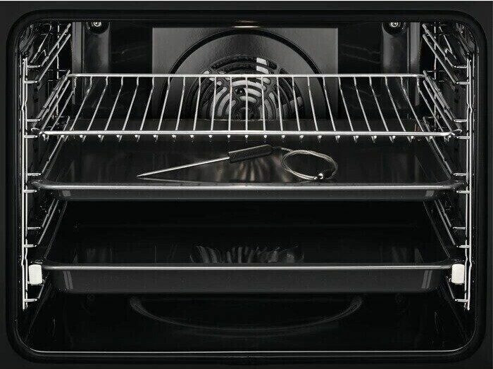 Электрический духовой шкаф Electrolux OPEC 5531X