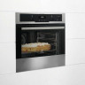 Электрический духовой шкаф Electrolux OPEC 5531X