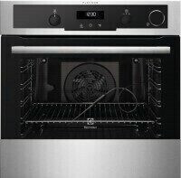 Электрический духовой шкаф Electrolux OPEC 5531X
