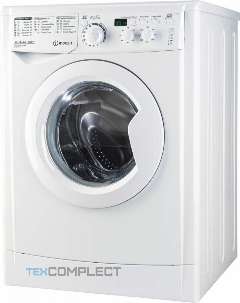 Стиральная машина Indesit MSD 615