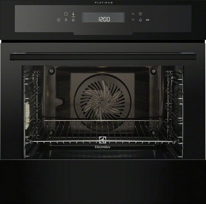 Электрический духовой шкаф Electrolux OPEB 7558K