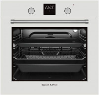 Электрический духовой шкаф Zigmund &amp; Shtain EN 115.622 W