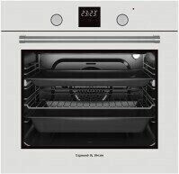 Электрический духовой шкаф Zigmund & Shtain EN 115.622 W