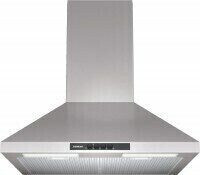 Каминная вытяжка Siemens LC 68WA521 Каминная вытяжка Siemens LC 68WA521